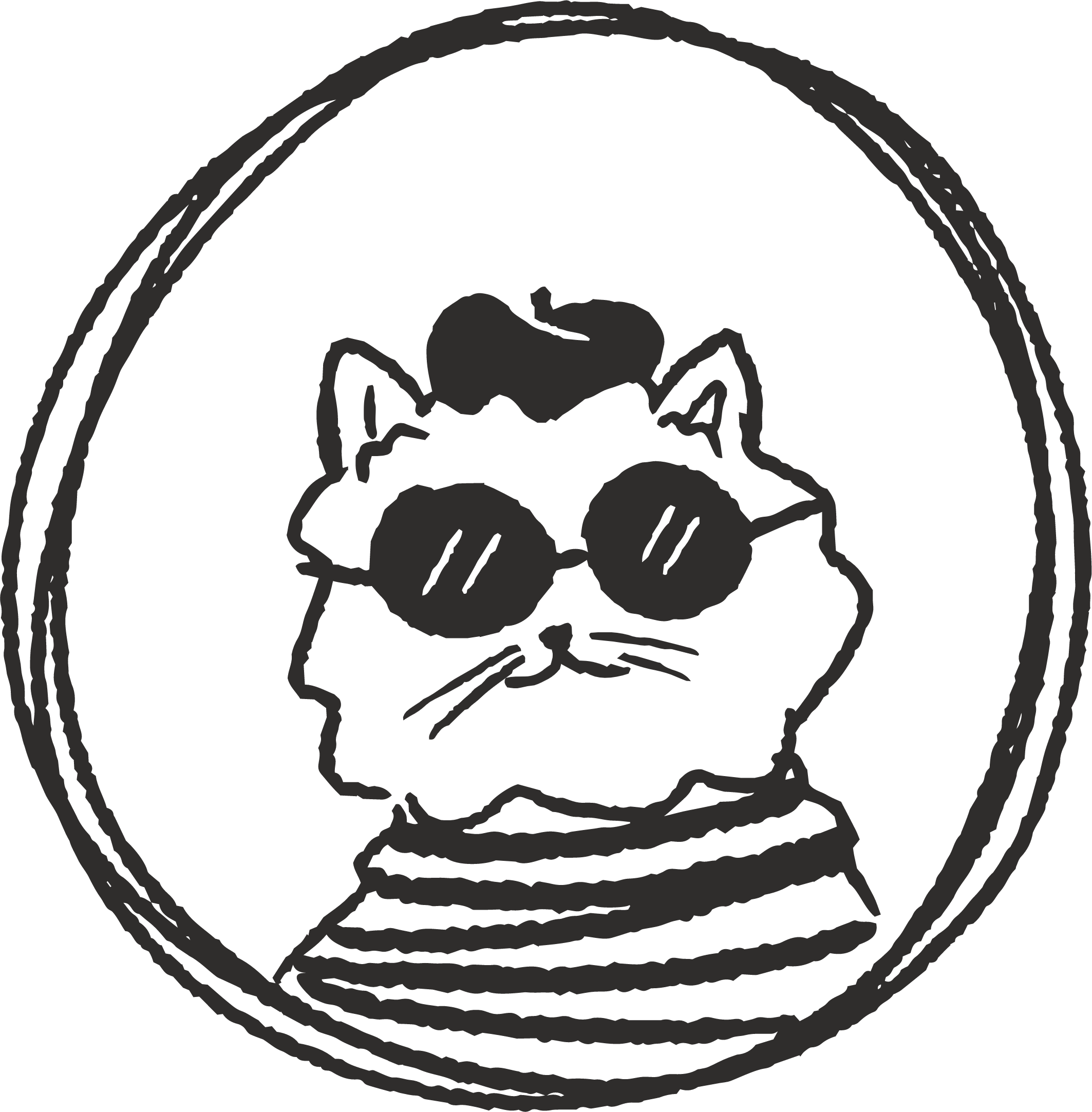Shirts of Cats