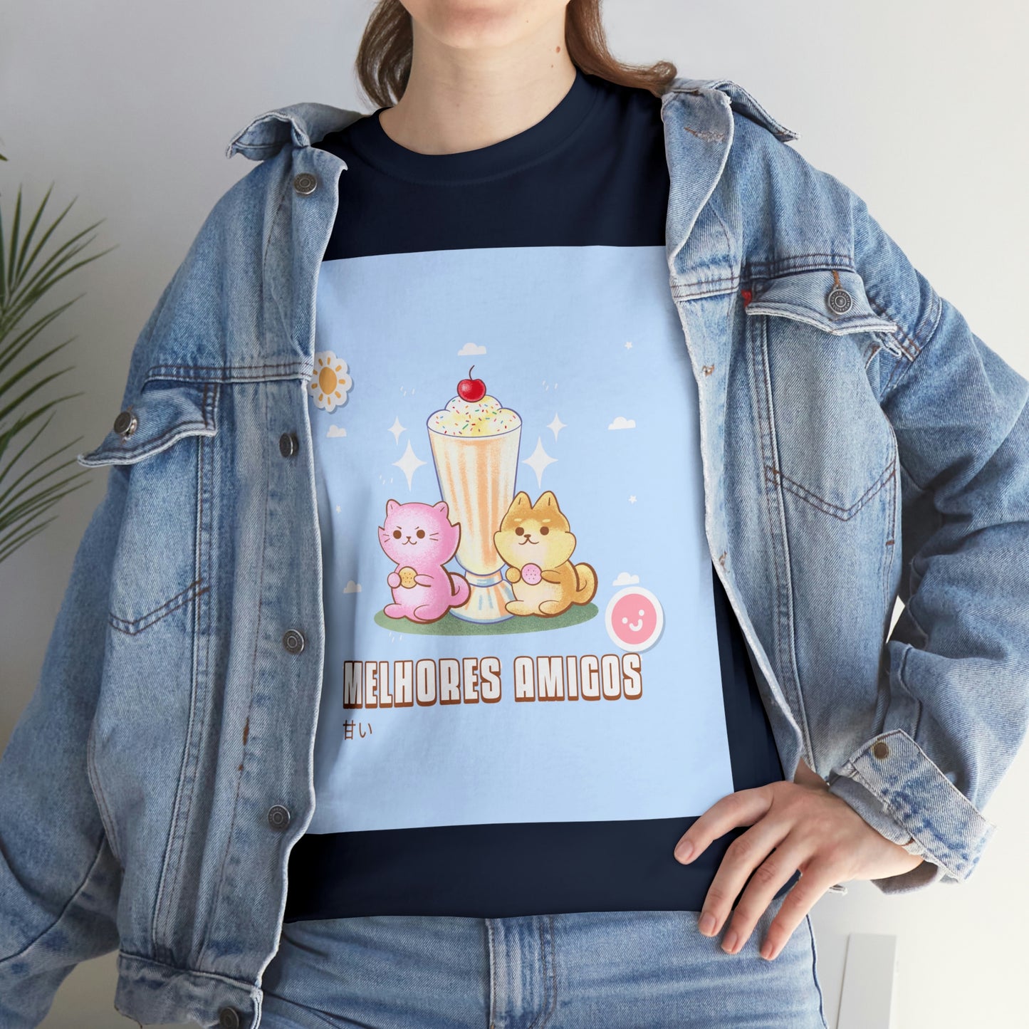 Cats Friends Forever