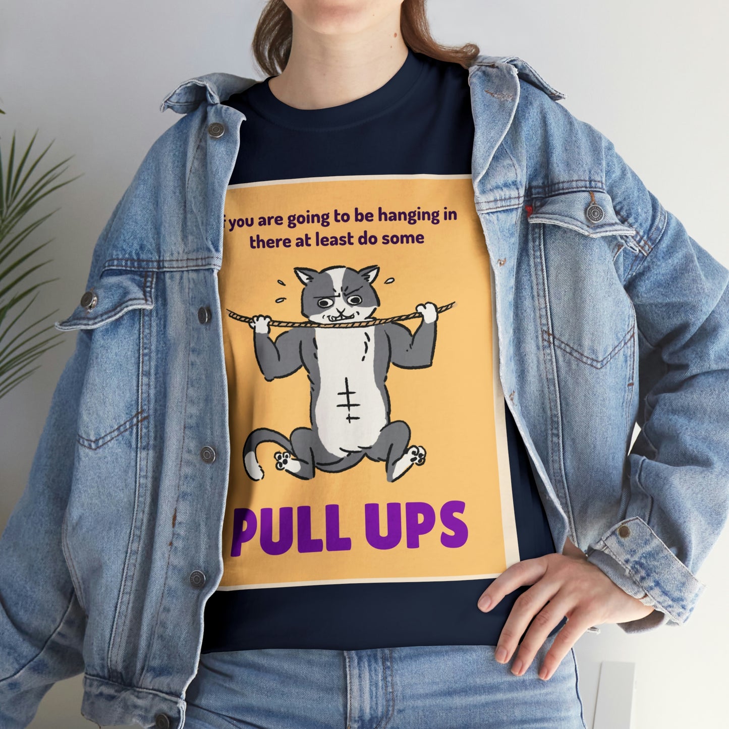 Two Birds With One Stone