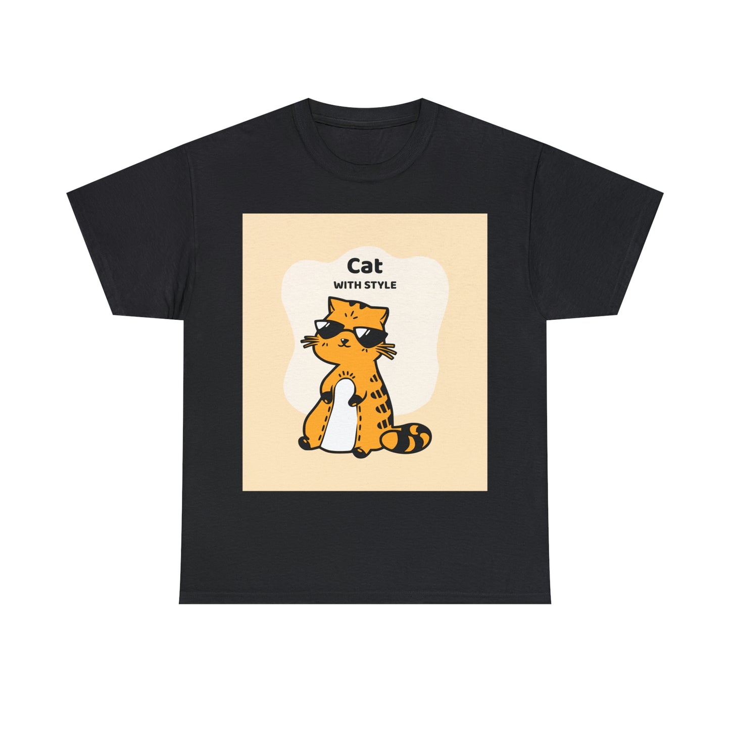 Stylish Cat