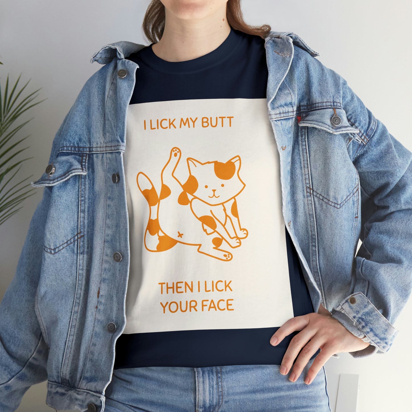 Doing Things In Order