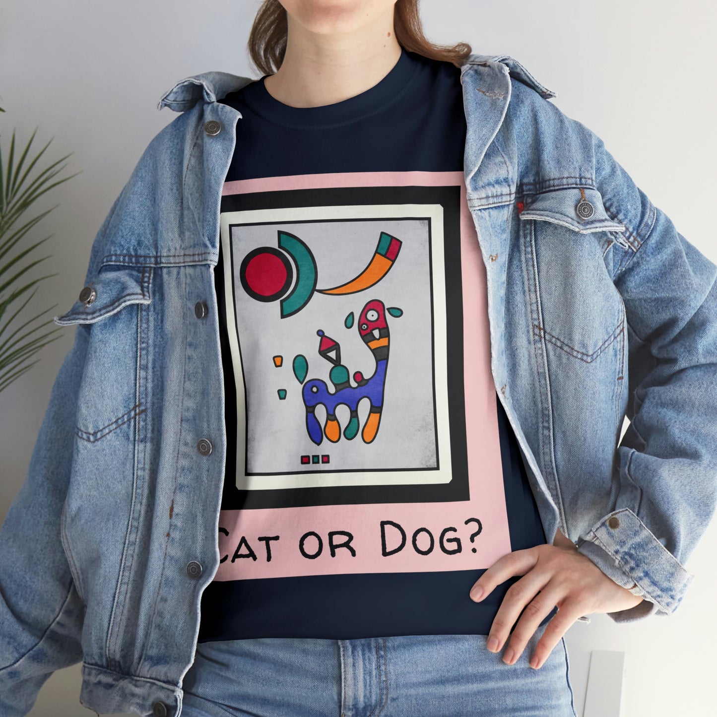 What Does It Look Like?