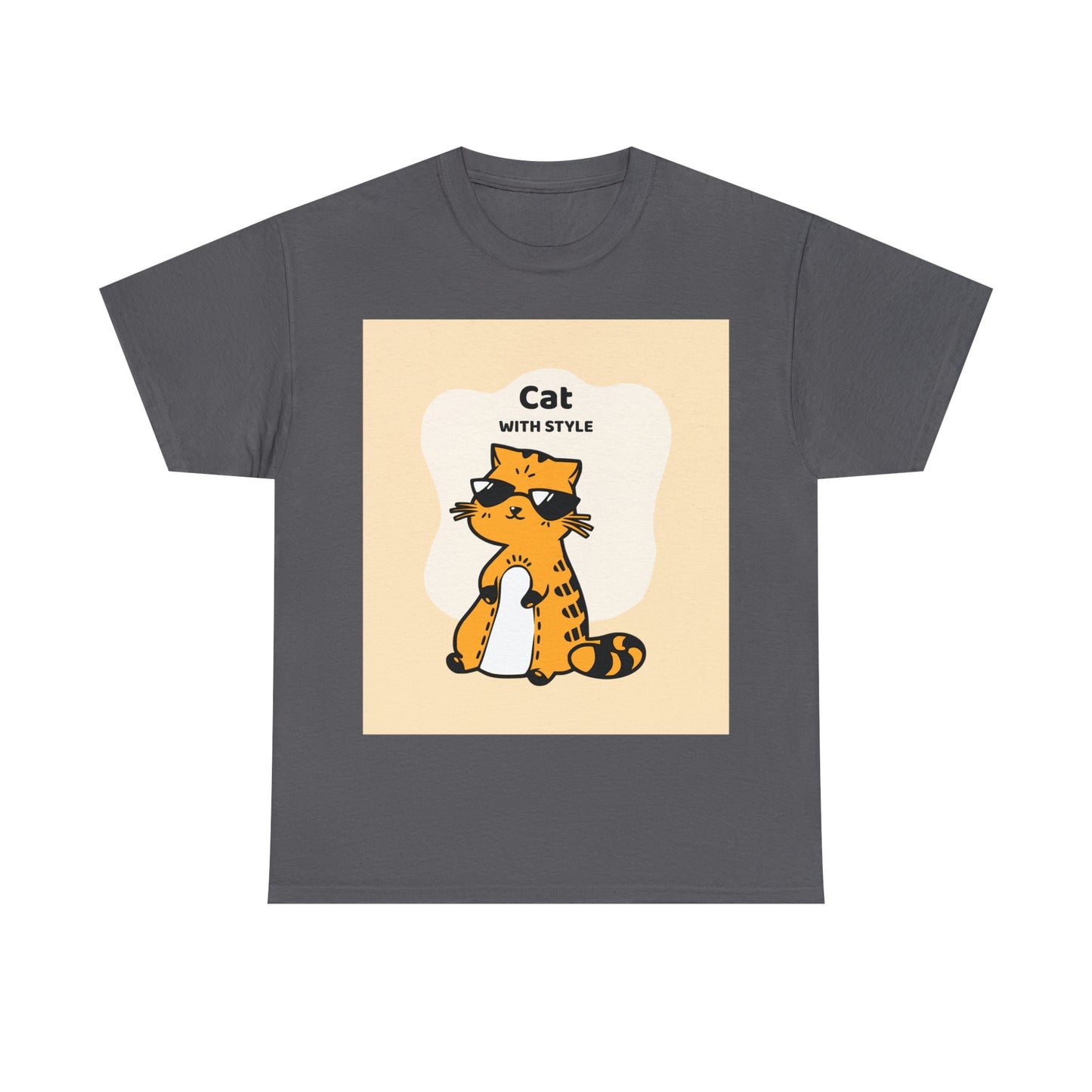Stylish Cat