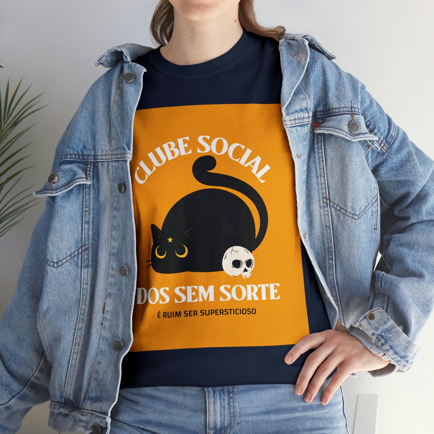 Black Cats Are Lucky