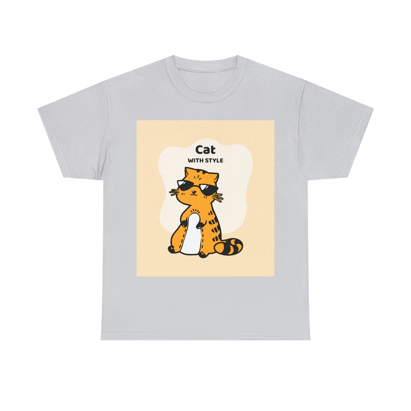 Stylish Cat