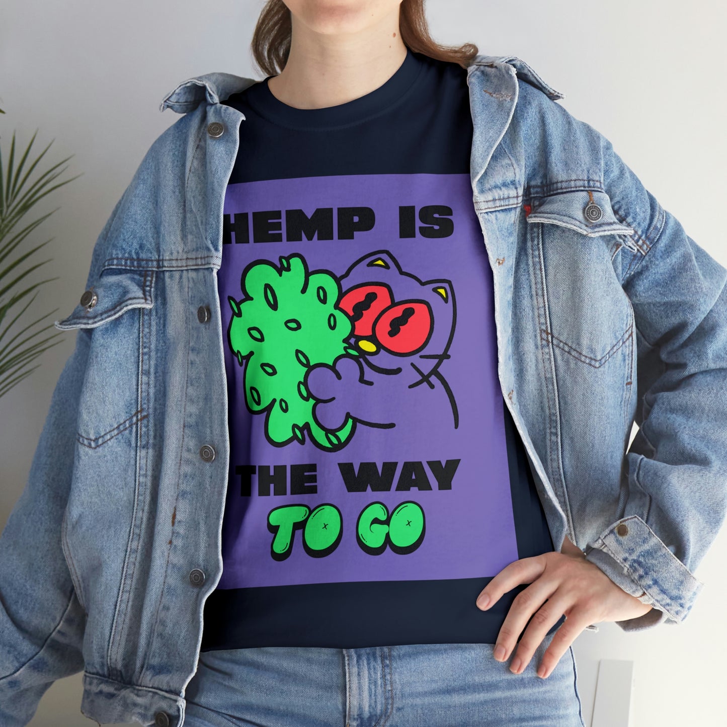 You Can Go Your Own Way