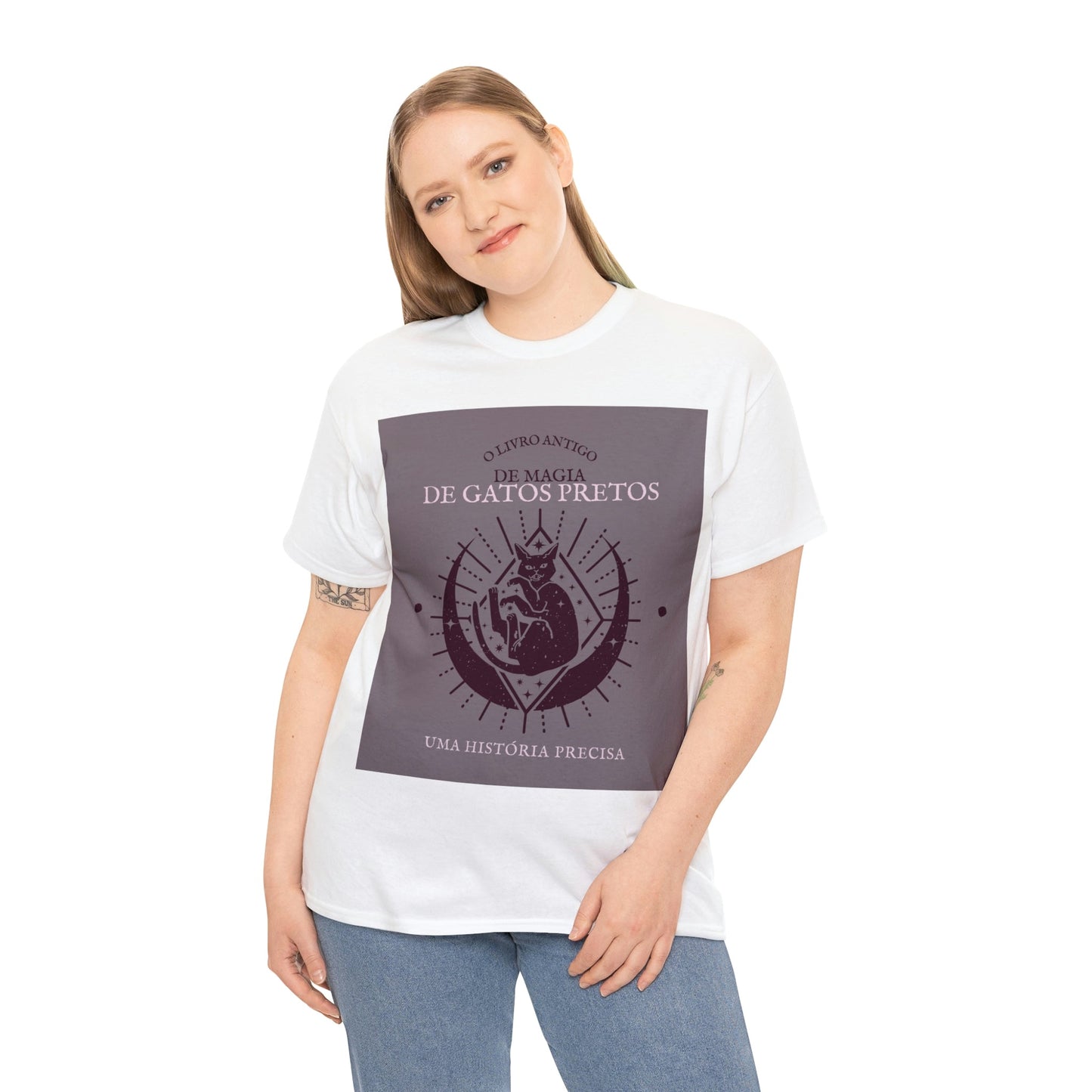 Book Of Ancient Magic