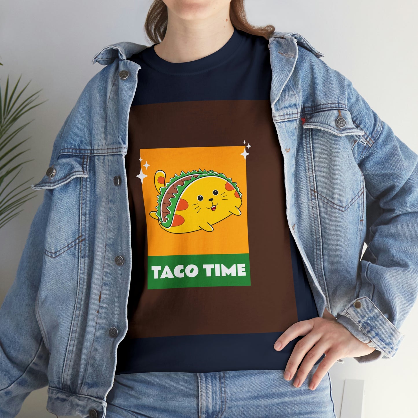 Taco Time
