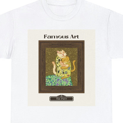 Cats In Paintings