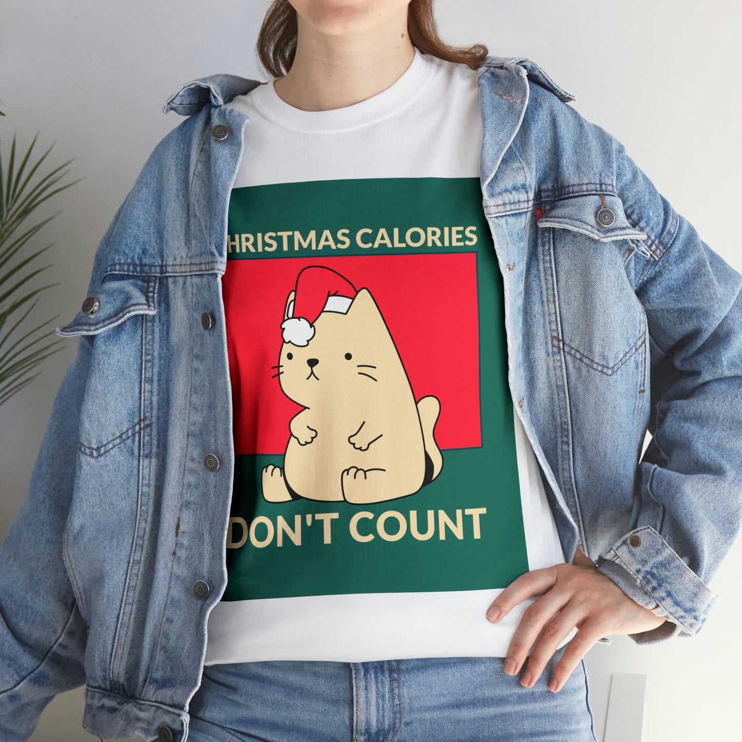 Christmas Calories