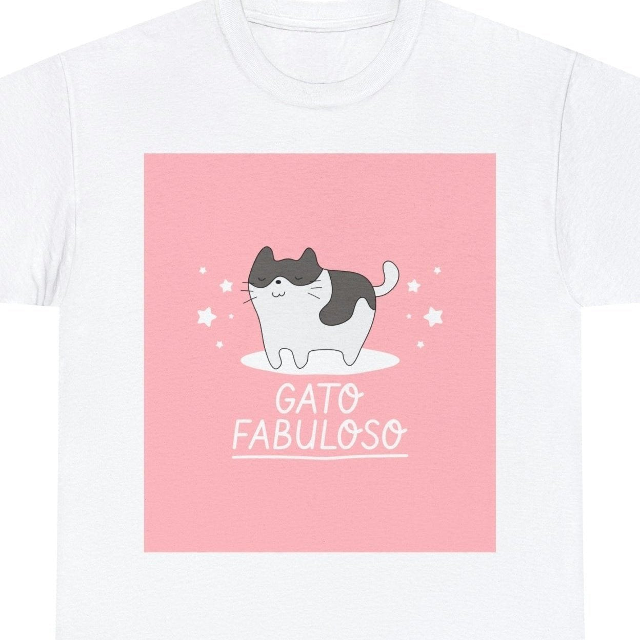 Fabulous Cat