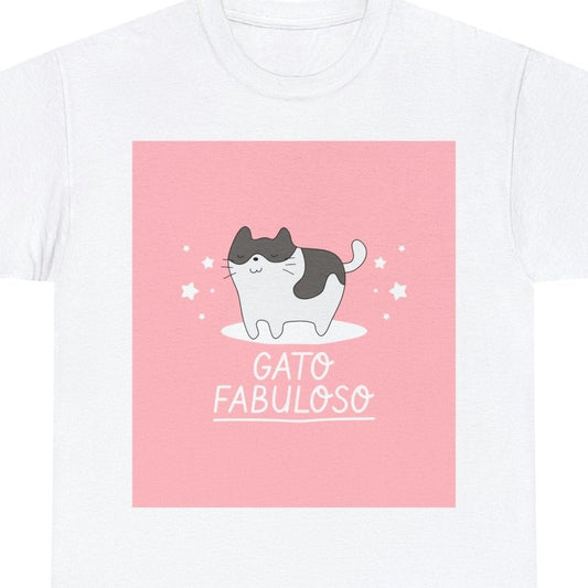 Fabulous Cat