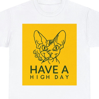 Have A High Day
