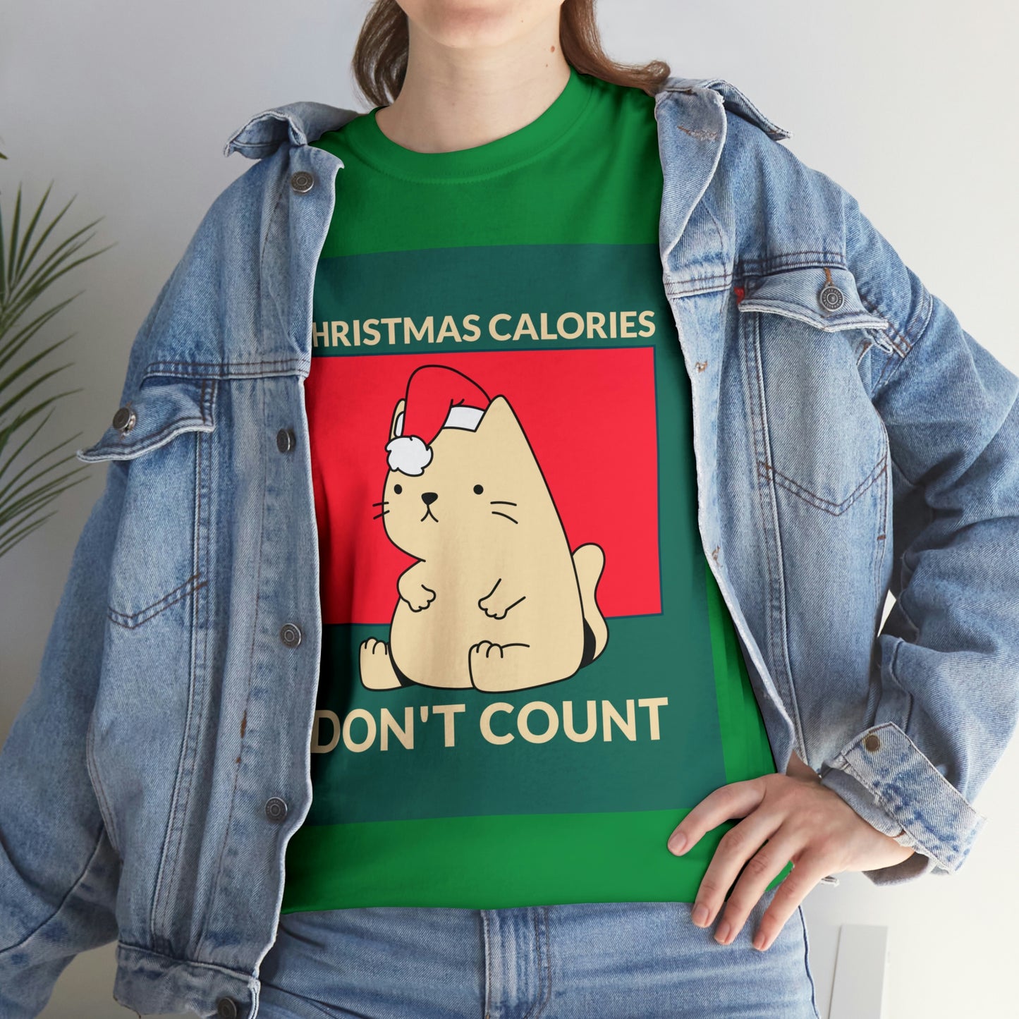 Christmas Calories