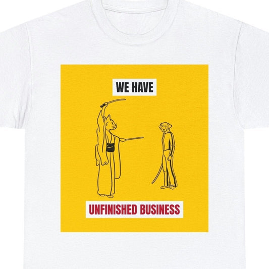 Kill Bill In Another Universe