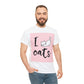 I Love Cats