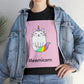 Cute Mewnicorn