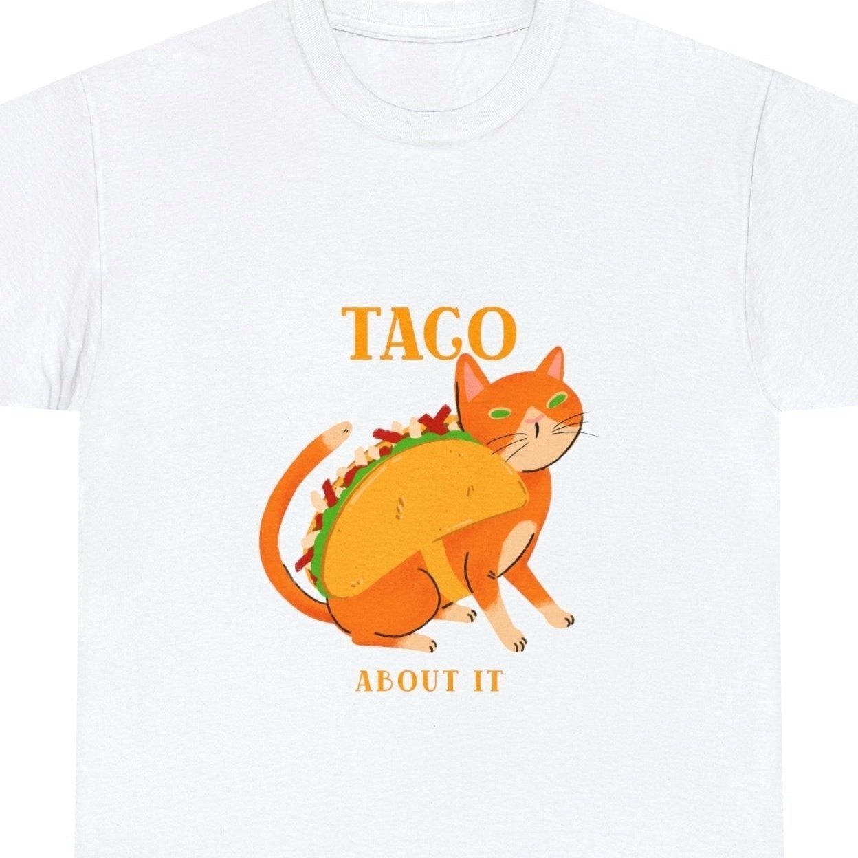 Taco Cat