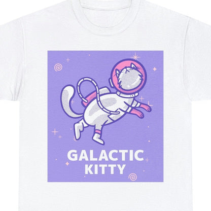 Kitty Belongs To Galaxy