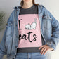 I Love Cats