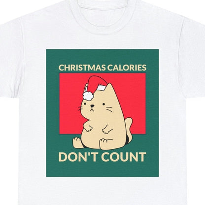 Christmas Calories