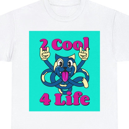 Cool  Cat Rocks!