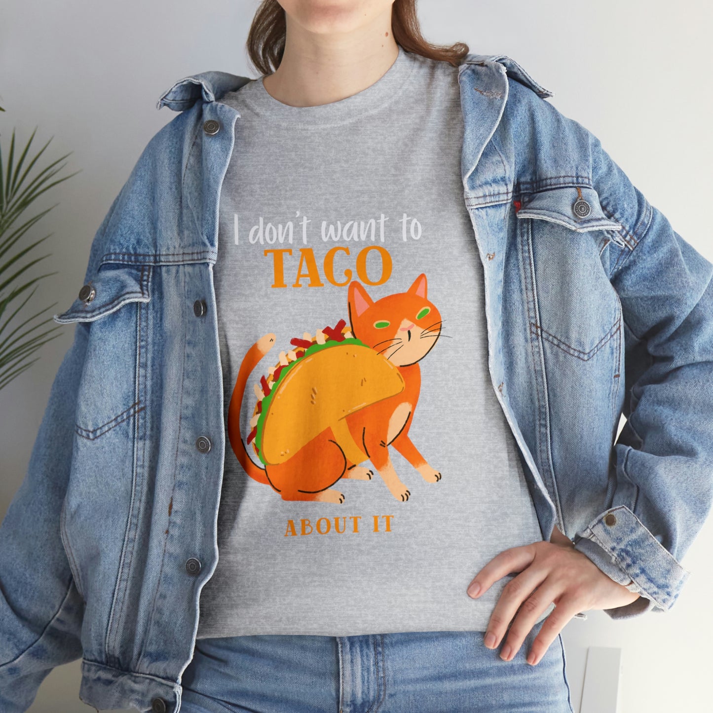 Taco Cat