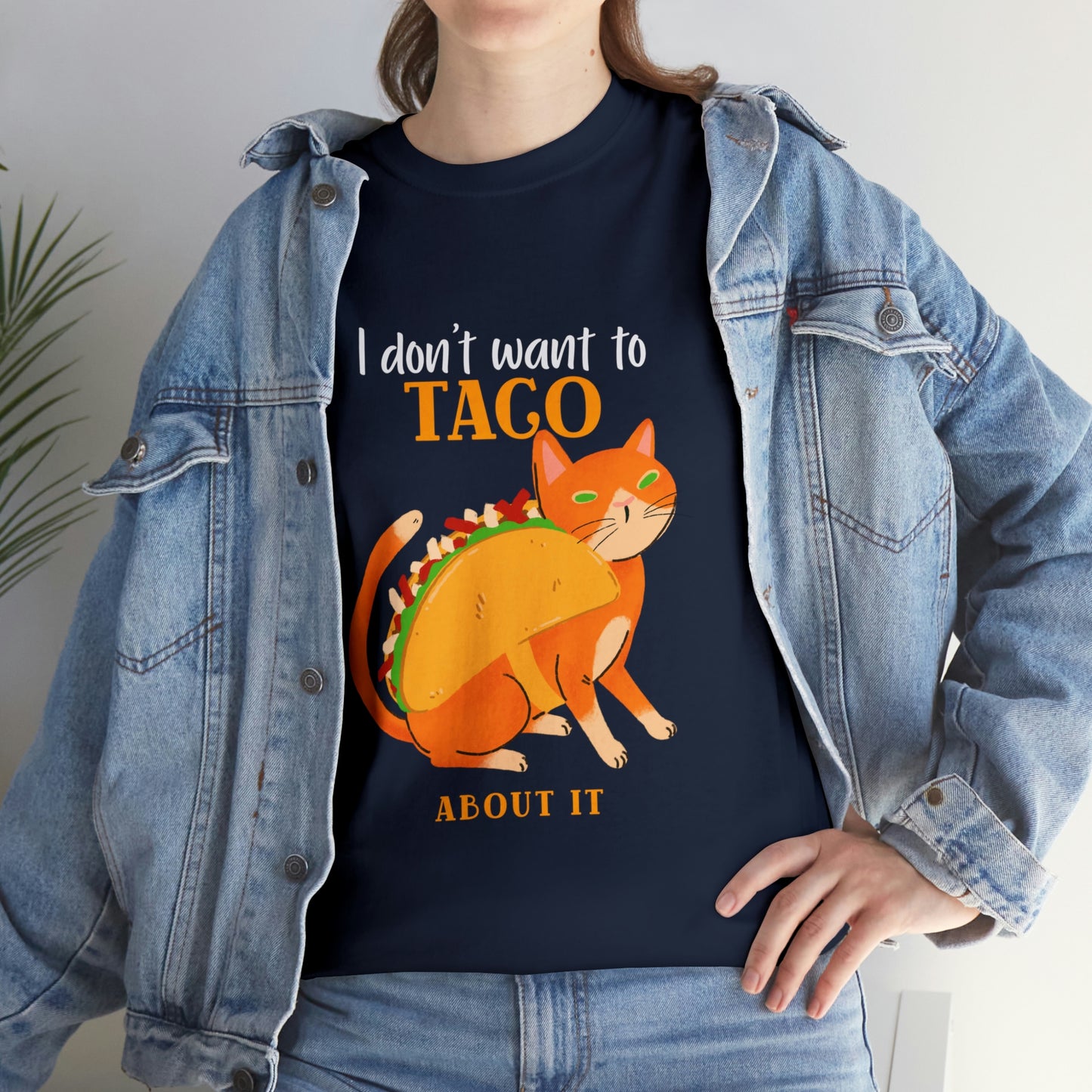 Taco Cat