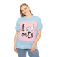 I Love Cats