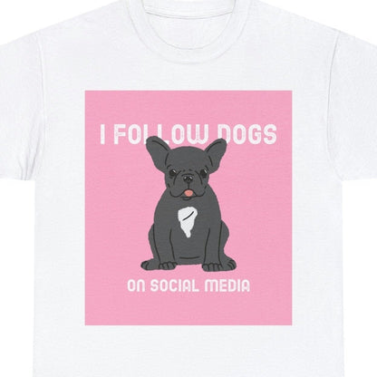 Dogs Deserve A Follow