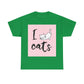 I Love Cats