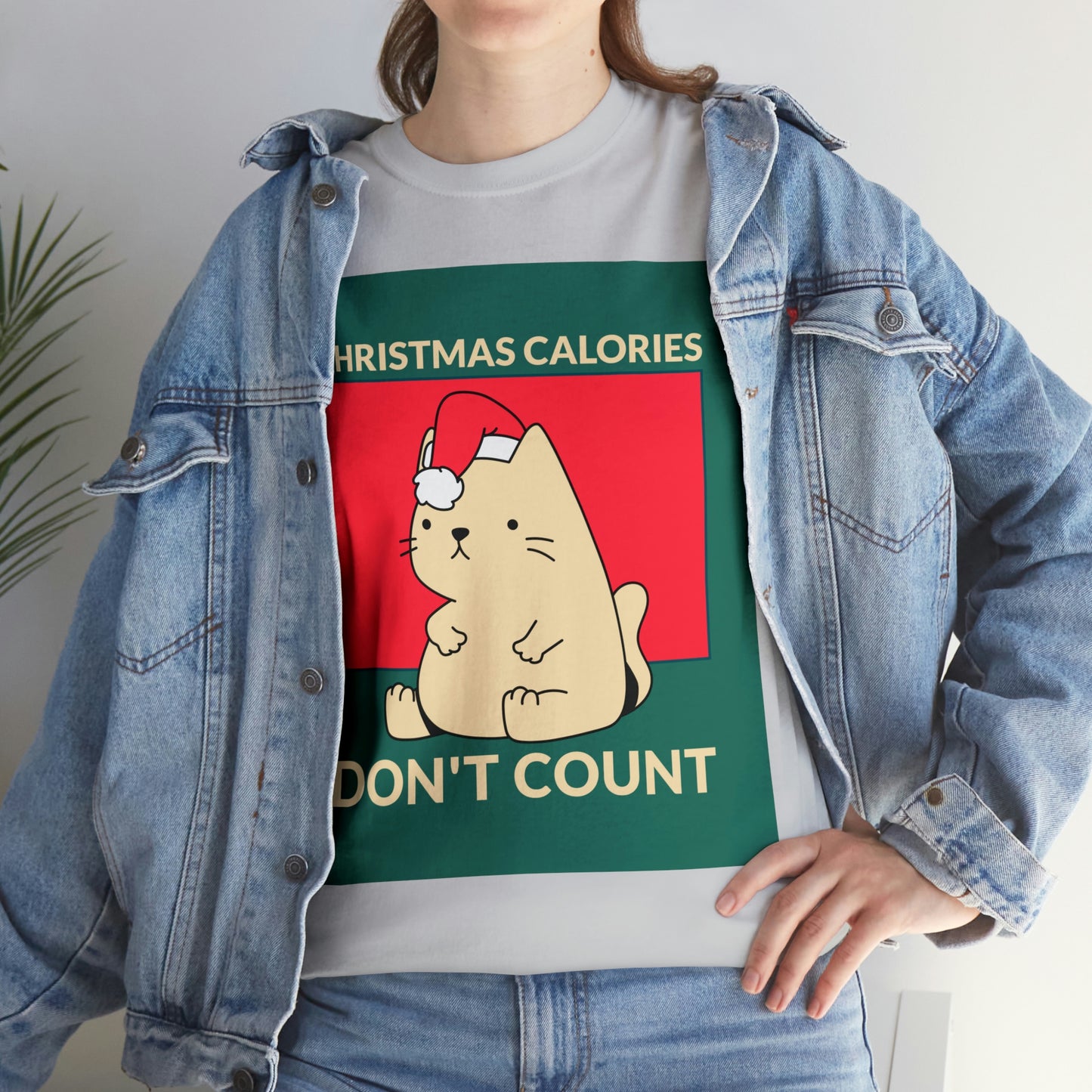 Christmas Calories