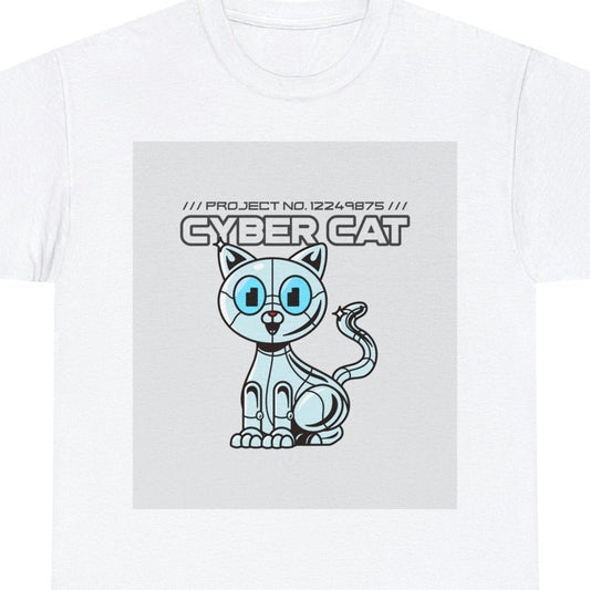Cyber Cat