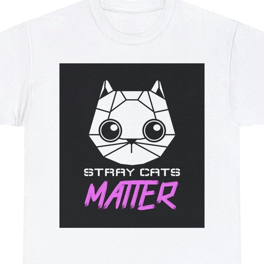 Cats Matter