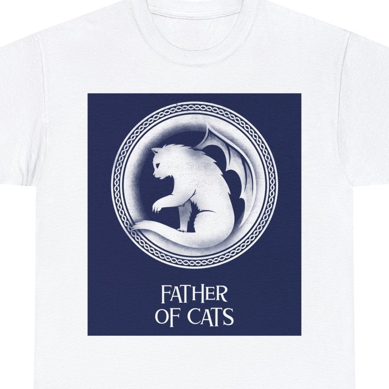 Father Of Cats