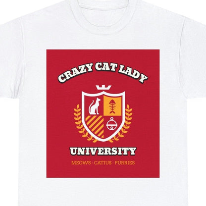 University For Cat Ladies