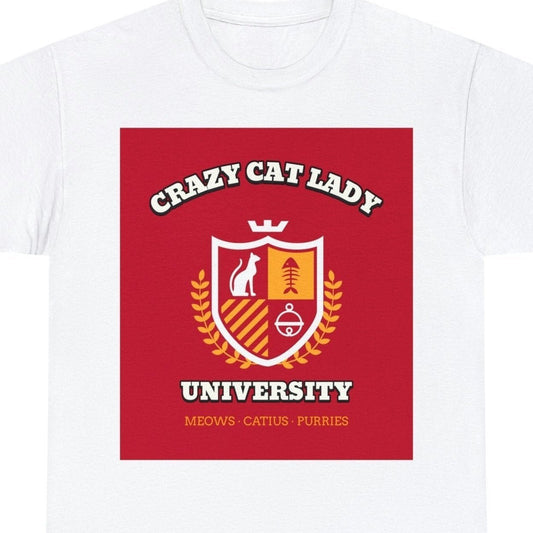 University For Cat Ladies