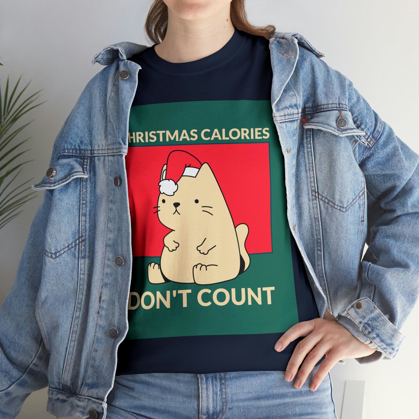 Christmas Calories