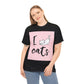 I Love Cats