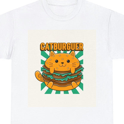 Good Day To Be A Catburger