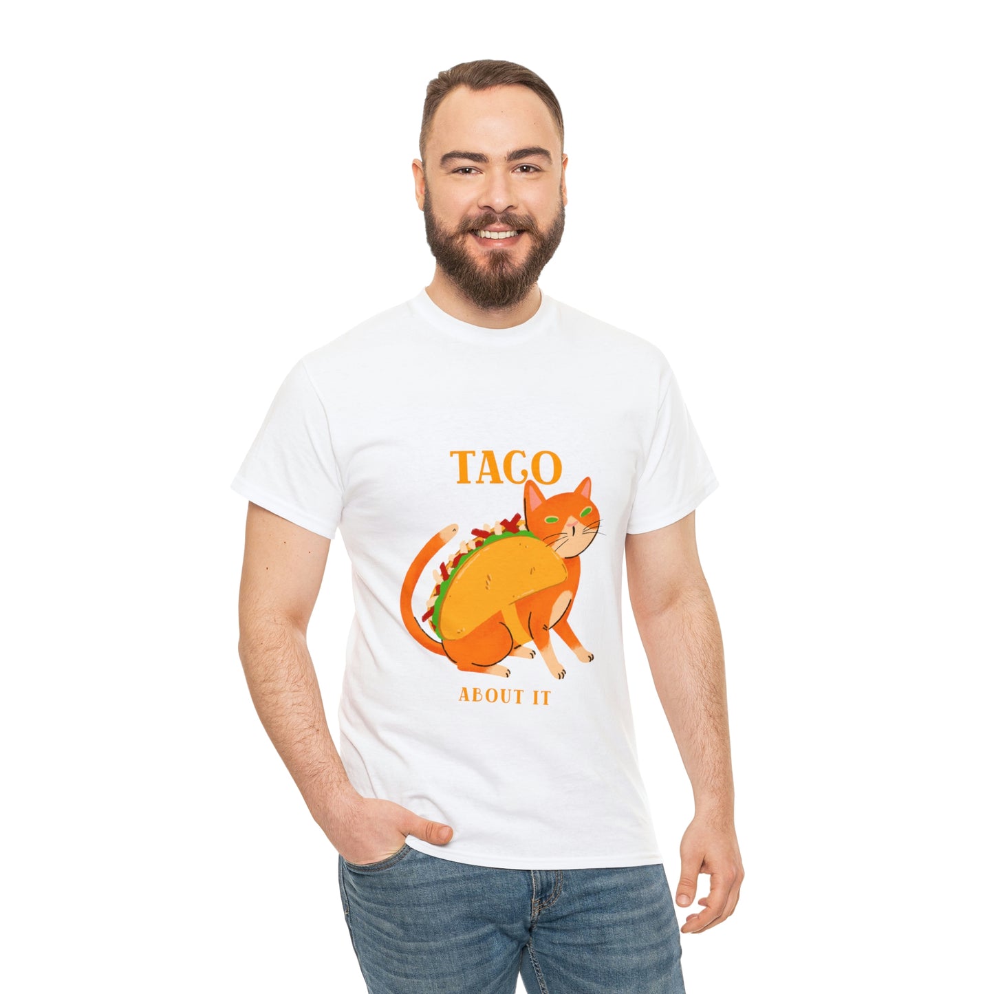 Taco Cat