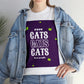 More Cats Please