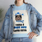 My Cat Is My Home