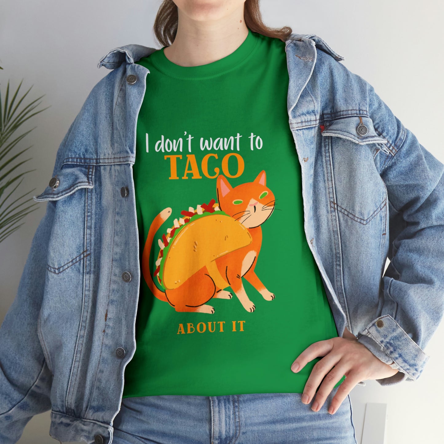 Taco Cat