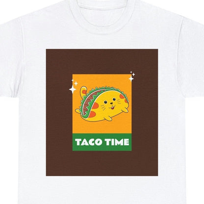Taco Time