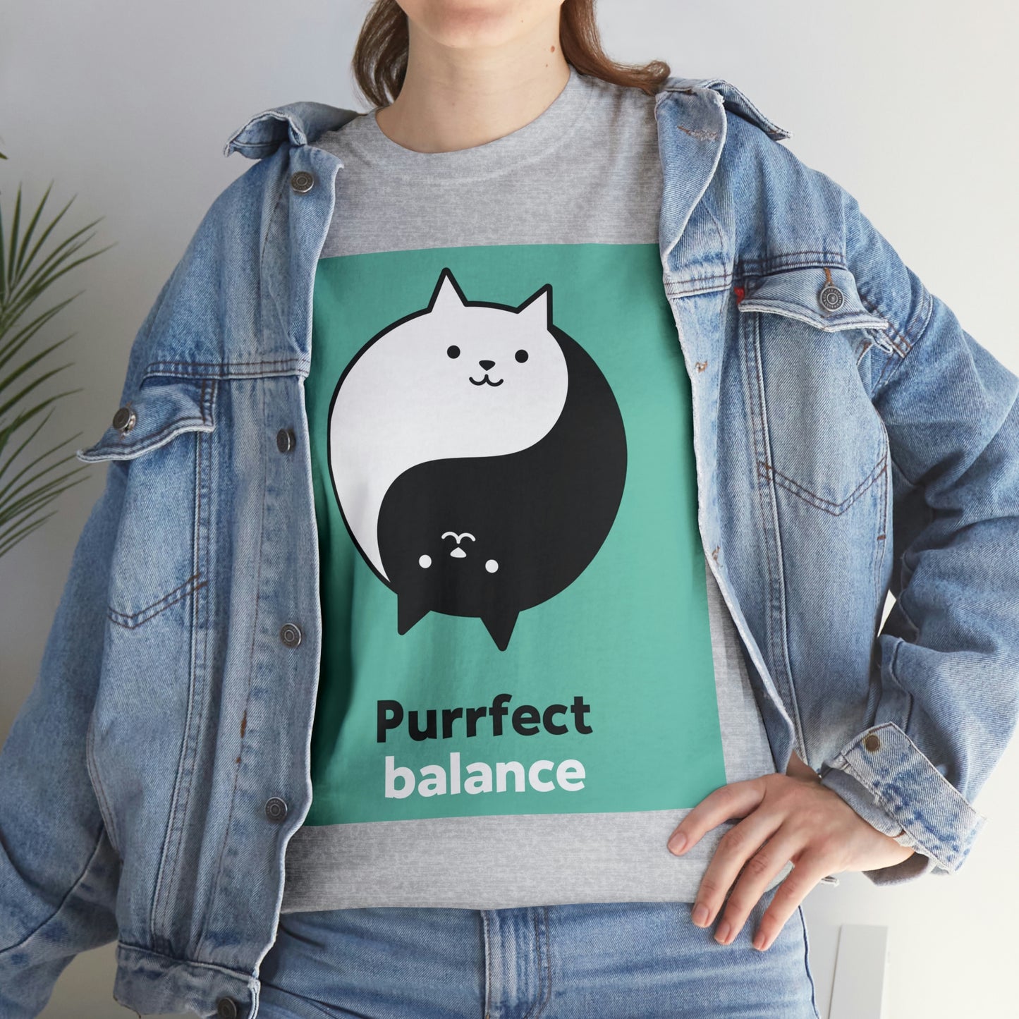 Cats Of Perfect Balance