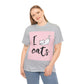 I Love Cats