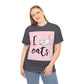I Love Cats