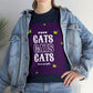 More Cats Please