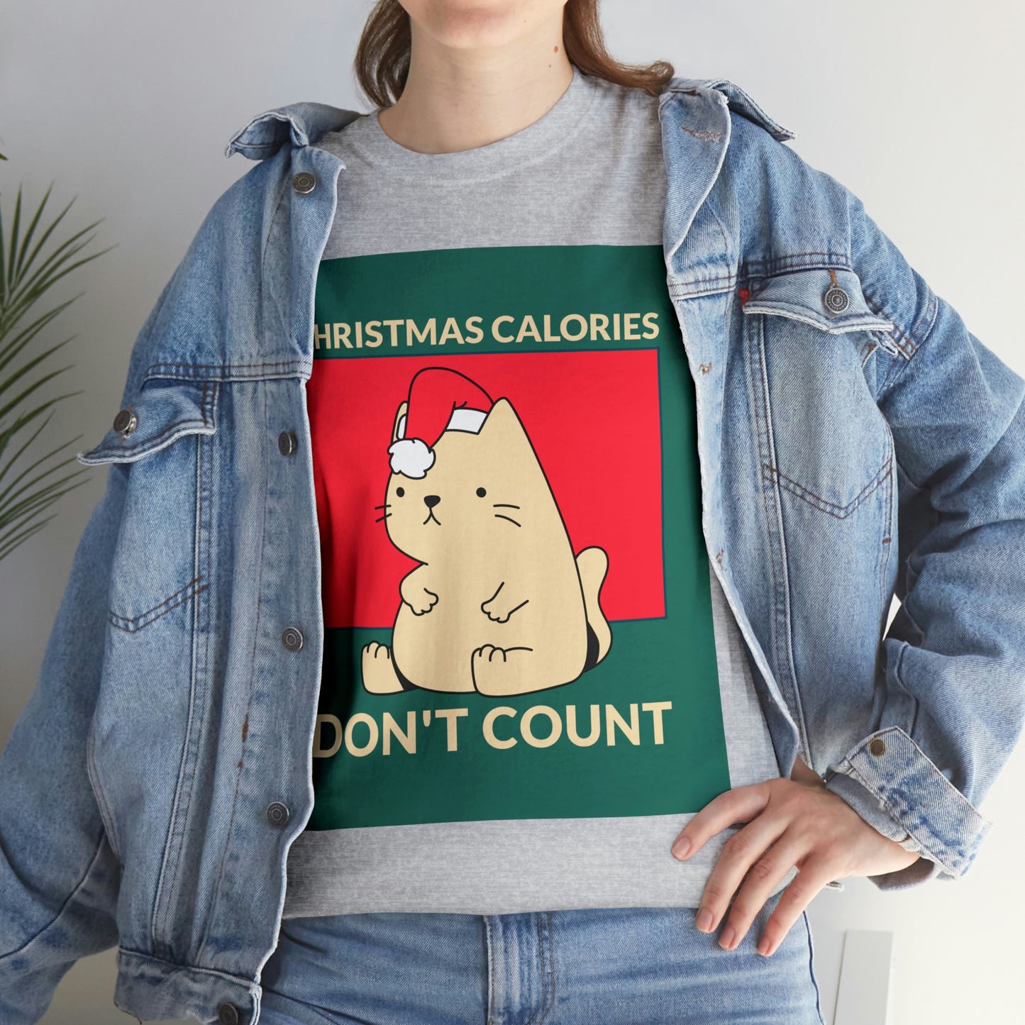 Christmas Calories